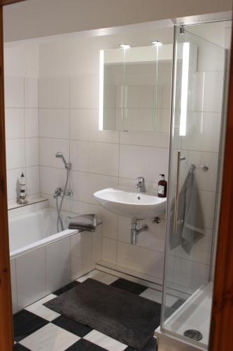 Ferienhaus Eiderdeich-Römer – Tönning