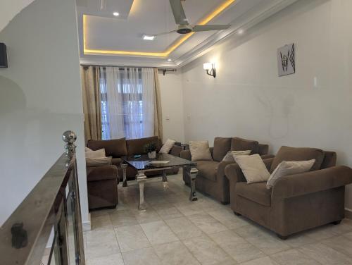 West Coast Villa in Limbe