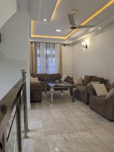 West Coast Villa in Limbe