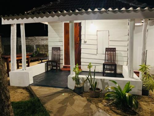 景觀, Little Fairy Home B&B in 阿魯加姆灣