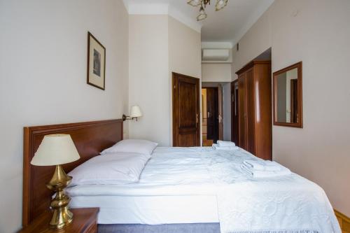 Aparthotel Basztowa, Krakau (Foto 6)