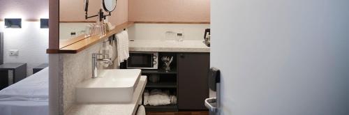 Hotel Hottingen - image 14