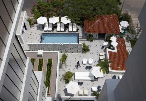 Casa Habita, a Member of Design Hotels