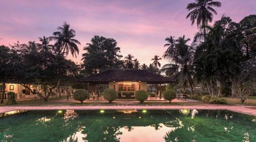 Uga Riva - Negombo, Negombo (foto 7)