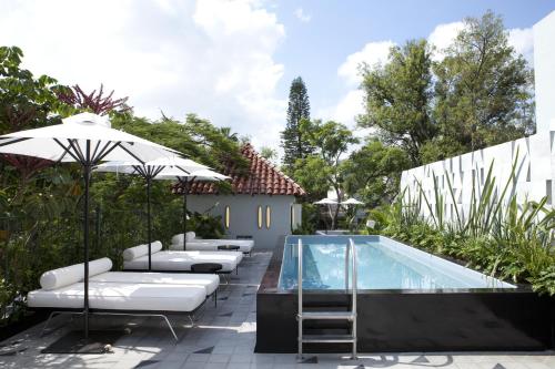 Casa Habita, a Member of Design Hotels