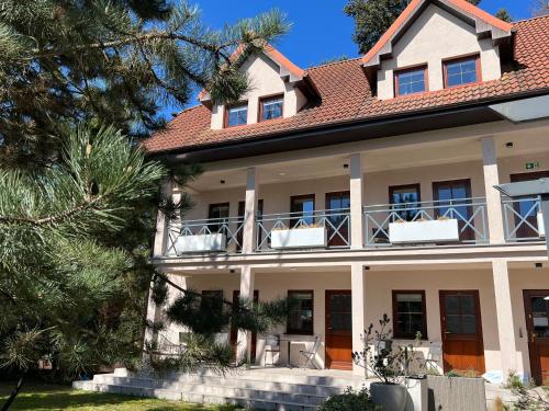 Polskie Morze Apartamenty & Pokoje