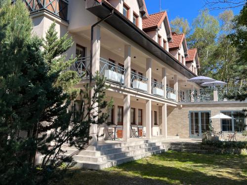 Polskie Morze Apartamenty & Pokoje
