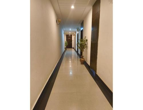 Hotel Parth Residence, Deoria, Uttar Pradesh