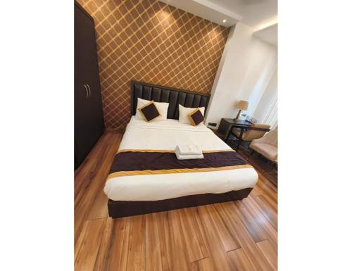 Hotel Parth Residence, Deoria, Uttar Pradesh