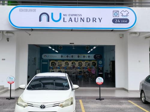 Cozy Netflix Relax Kepong Selayang MK15 D - image 10