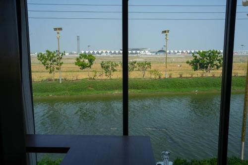 Skyline Resort – Bang Phli, NY