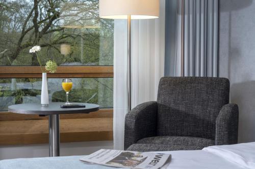 Maritim Hotel Bremen - image 11