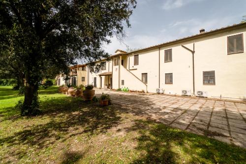 Agriturismo Bio San Mamiliano