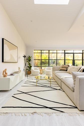 Beautiful large luxury home in London gîte à louer Sidcup