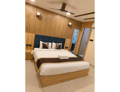 Hotel Parth Residence, Deoria, Uttar Pradesh