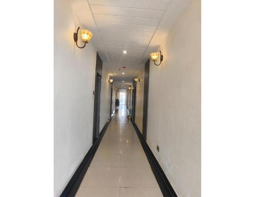 Hotel Parth Residence, Deoria, Uttar Pradesh