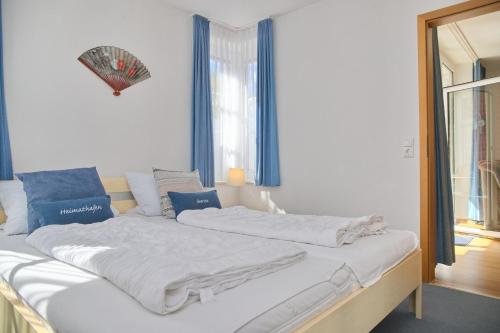 Haus Seerose App 3 inkl WLAN in Gromitz