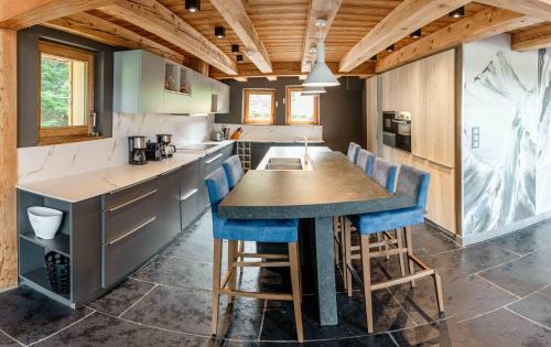 Les Chalets d'Adelphine - main image