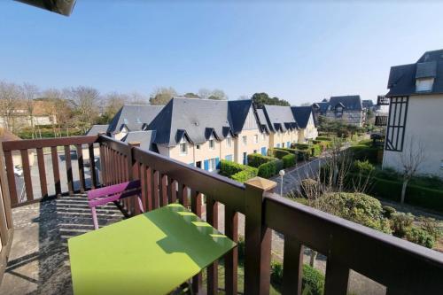 Flat close to the sea - Location saisonnière - Cabourg