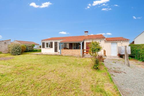 Evasion en famille à Brem-sur-Mer - Location saisonnière - Brem-sur-Mer