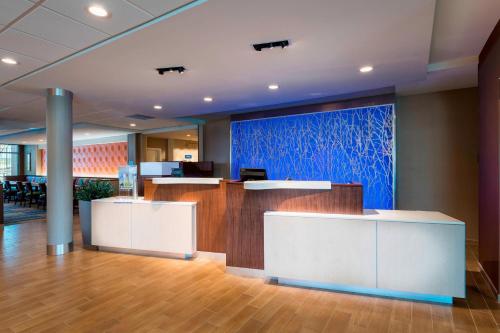Fairfield Inn & Suites by Marriott Dallas Waxahachie - main image