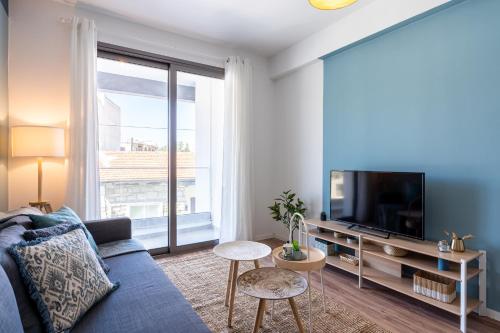 Apartment with Balcony image 10