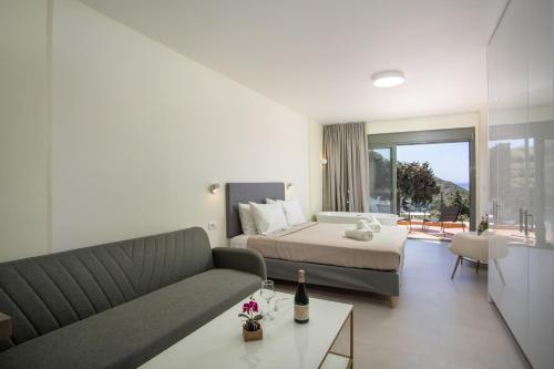 Eden's Azalea Luxury Suite 5