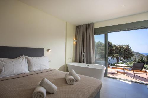 Eden's Azalea Luxury Suite 2