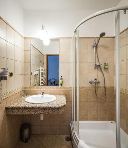 Aparthotel Basztowa, Krakau (Foto 10)