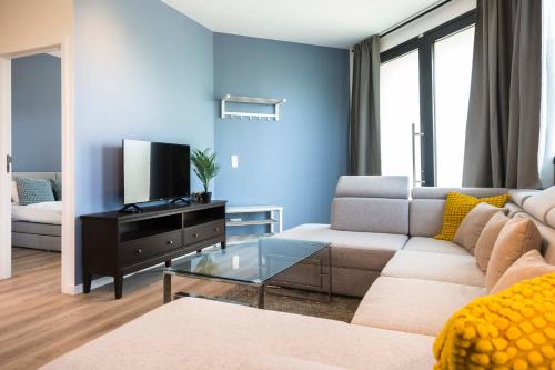 Brussels EU Design Residence, Brüssel (Foto 6)