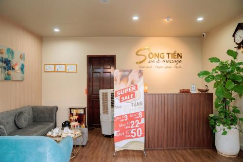 Song Tien Hotel