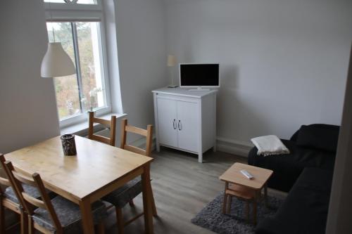 3-Raum Ferienwohnung "Scheppler" in Rabel