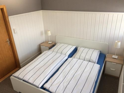 3-Raum Ferienwohnung "Scheppler" in Rabel