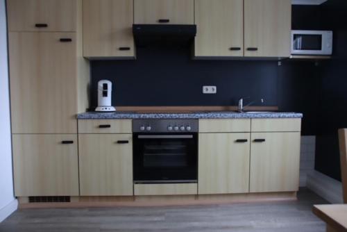 3-Raum Ferienwohnung "Scheppler" in Rabel