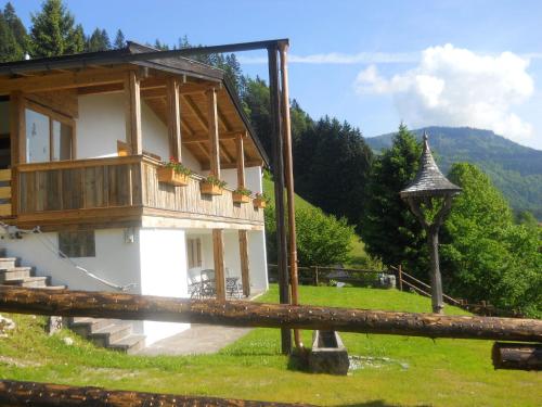 One-Bedroom Chalet