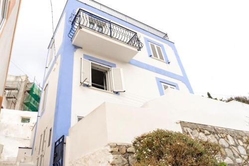 Bello, comodo e con vista mare., Ponza (zdjęcie 3)