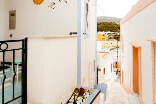 Bello, comodo e con vista mare., Ponza (zdjęcie 4)