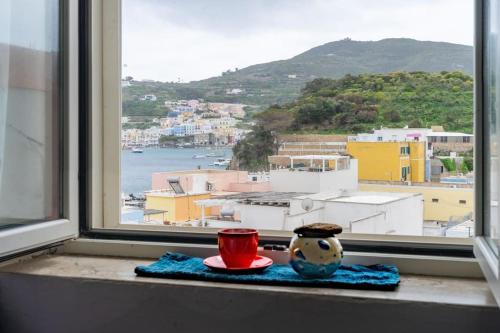 Bello, comodo e con vista mare., Ponza (zdjęcie 8)