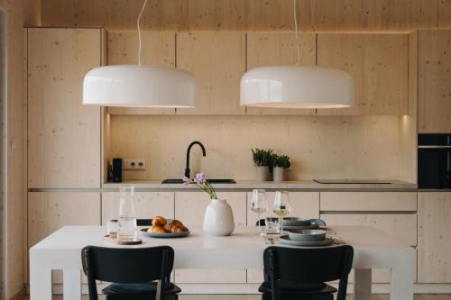 บริการและสิ่งอำนวยความสะดวก, UTRAILOO in มาร์คูโซวิเซ