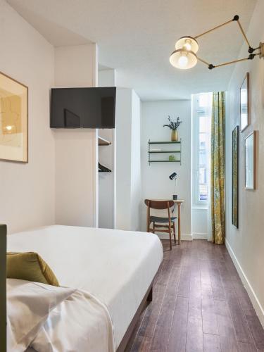 Cœur de City Hôtel Bordeaux Clémenceau by Happyculture - image 5