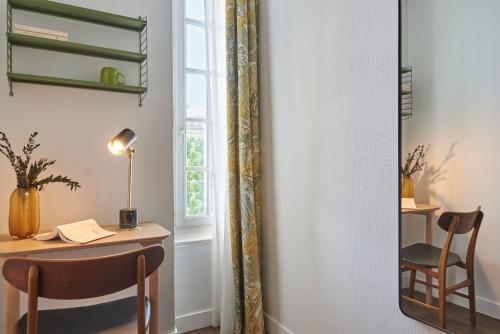 Hôtel Bordeaux Clémenceau by Happyculture - image 3