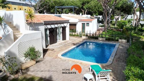 #214 Vivenda 3 Quartos by Home Holidays gîte à louer Praia Maria Luisa