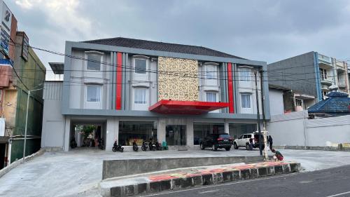 RedDoorz Premium at Jalan Diponegoro Lampung