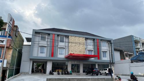RedDoorz Premium at Jalan Diponegoro Lampung