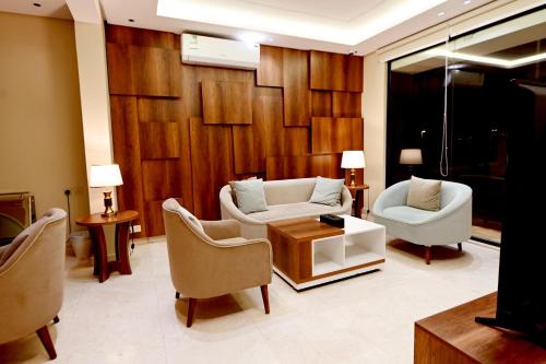 أبهى سكن للشقق المخدومة, Abhá (fotografie 10)