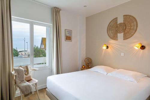 1 queen bed