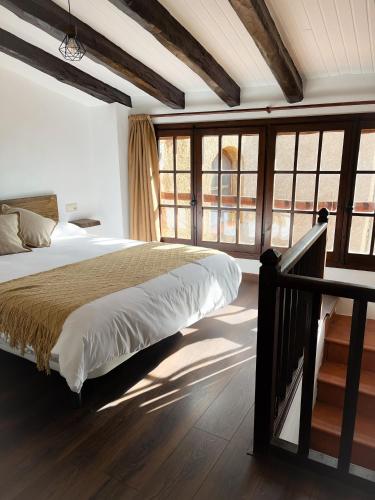 Casa Rural Cal Vellet del Priorat in La Vilella Baixa