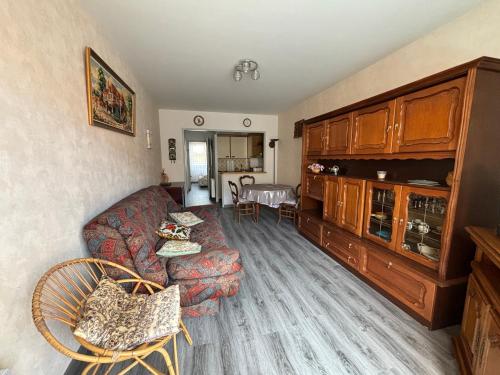 Appartement Confortable à 100m de la Plage Centre-ville Les Sables-d'Olonne - FR-1-197-593 - image 2