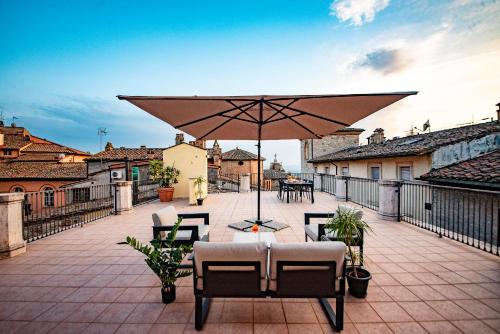 La Terrazza Felice - In Centro A Perugia - Pérouse