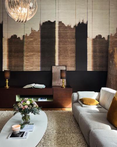 設施, Maison d'Hotes "Les Bulles Dorees" in 永利拿蒙塔